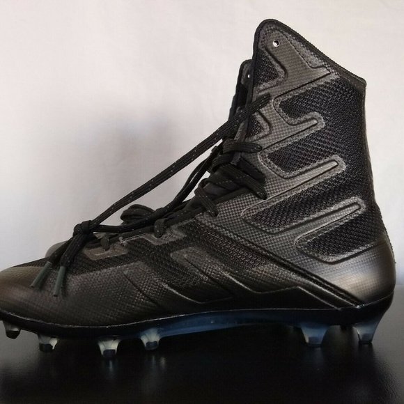 under armour football cleats 2018